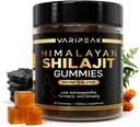 与Ashwagandha,Turmeric, & Ginseng & Ginseng & 能源适应能力、豁免和生命力支持 有机体、Vegan、无糖 90 男女