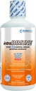 Drucker Labs - intraIMMUNE 有机液体日报与防御支持,多维他明, 长老莓, Echinacea, Zinc, Vitamin D, C E, Vegan, Non GMO, Gluten Free (32 oz., Sugar Free Peach Berry) 互联网档案馆的存檔,存档日期2011-12-11.