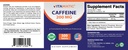 Vitamatic Caffeine Pills 200 mg per Serving, 500Vegetarian Tablets | Support Energy Support & Endurance Performance*, Non GMO, Gluten Free, Made in USA