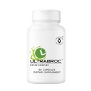 UltraCur 解毒补充 +++ Broccoli种子提取 & Protisorb Curcumin, Sulforapane Glucoraphanin, 肝脏支持, 抗氧化剂补充 快速吸收 +++ 60 Veg Capsules