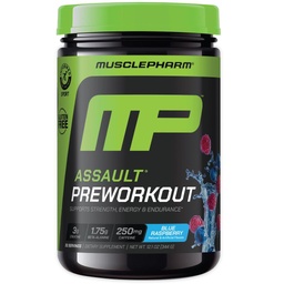 肌肉Pharm Perful Working Powder for Men & Women – Energy & Power Booster 工作前补充剂与 Beta Alanine, Cafeine, Creatine & Betaine Anhydroous – 30 services, Blue Raspberry Flavor 配音: 肌肉Pharm Pharm Afult 男与女 – 能量和力量助力 工作前补充剂与 Beta Alanine, Cafeine, Creatine & Betaine Anhydrous – 30 services, Blue Raspberry Flavor – 配音: