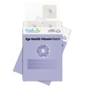 Eye Health Plus Patch by PatchAid 30-Day Supply