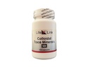 LifeLink's Colloidal Trace Minerals | 100 Capsules | Multi-Mineral Supplement | Gluten Free & Non-GMO | Made in the USA