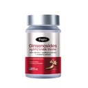Ginsenosides Rg3rh2 & Milk Thistle - Ginseng Extract, 60 Count