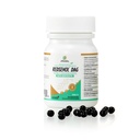 DAG Sublingual Pills-High-Potency Ginseng Extract - for Fast Absorption - Proprietary Formula with 8 Rare Ginsenosides Rk1 Rh3 Rk2-480 Pills