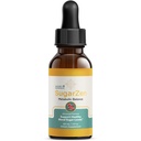 SugarZen – Citrus Flavored Liquid Supplement with Chromium, Gymnema, Green Tea, Maca Root, Ginseng & Amino Acids – Non-GMO Formula – Made in USA – 2 fl oz, 60 Servings, 1 Month Supply