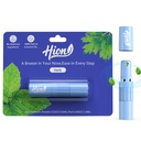 Hion Nausea Relief Inhaler Stick, Fast-Acting Motion Sickness Relief, Herb