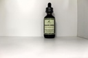 HalalEveryDay- Black Seed Oil - 100% Pure, Cold Pressed- Organic- Nigella Sativa Non-GMO - Thymoquinone - Cumin Seeds Oil (2 Ounce)