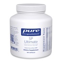 纯封装 SP Ultimate + 加强对健康前列腺功能和前列腺细胞健康的支持* 180 Capsules