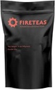 FIRE TEAS 父母图尔克(Pea蛋白)