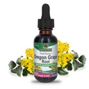 Nature's Answer Oregon Grape Root with Low Organic-Alcohol 1oz Extract | Supports Overall Wellness | Vegan, Non-GMO, Gluten Free, Kosher | Single Count