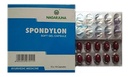 Spondylon Capsule Pack Of 2 (10 cap. Each)