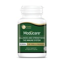 Moducare Daily Imune Support, Plant Sterol 饮食补充, 90 蔬菜卡普苏莱斯(包装 May Vary)