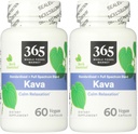 365 由全食品市场,卡瓦,60 Counter(Pack of 2).