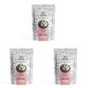 Mr. Makhana Roasted Makhana and Foxnuts | Healthy Snacks | Gluten Free | MSG Free | Antioxidant | Rich Calcium | Zero Trans Fat | Zero cholesterol (Himalayan Salt & Pepper)55gm (Pack of 3)