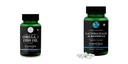 Fish Oil Lactobacillus Wellness Daily Vitality |60 CAPSULES