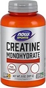 现在的食品 Creatine 单水合物粉 - 8 oz. 2 Pack