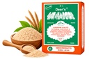 Deer Products Sat Isabgol Psyllium Husk, Green, 200 g