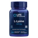 NAC 600mg 抗氧化剂免疫支持和L-Lysine 620mg 健康应激反应