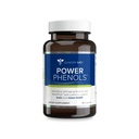 Gundry MD Power Phenols 认知、重点、动力、生产力和能源的大脑健康补编(30种服务)