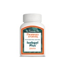 Parampara Ayurved Isabgol Plus Psyllium Husk Powder for Digestive Health Constipation Relief & Weight Management | High Fiber Supplement | 100g