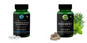 Lactobacillus Neemint Oil Wellness Daily Vitality |60 CAPSULES