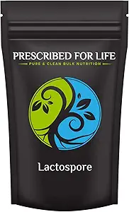 (R) Gut Health的温度稳定增生粉