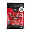 BSN TRUE-MASS 重量增益器 肌肉增益器 蛋白粉 草莓奶昔 10.25英镑