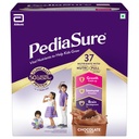 Pediasure Nutritional Drink Powder 1.9 kg, Chocolate, Scientifically Designed Nutrition for Supporting Kids Growth