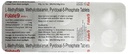 Folate 9 - Strip of 10 Tablets