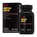 GNC Metrovitamin Caplets,临床证明感觉更好,免疫支持,能源支持,抗氧化剂,B维生素,维生素D-3,定时释放,90计,45日供应