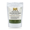 Isabgol Powder 16 oz (454g) | Smoothmix Psyllium Husk | Natural Dietary Fibre Supplement | Supports Digestive Health & Regularity | 100% Additive-Free