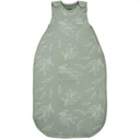 Woolino Merino Wool 终极婴儿睡眠袋 - 4季婴儿可穿戴布蘭特 - Two-Way Zipper 调整可睡袋 婴儿和托德勒斯 - 通用尺寸(2-24个月) - 圣贤