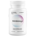 Envitamin Slimbiosys Ultra Probiotic Capsule - 女性和男性的预生和亲生药 - 支持你的微生物