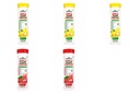 Zenithrise Plus Combo ACV Lemon 3 + ACV Watermelon 2 (5 pcs)