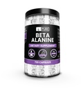 纯原始成份 Beta Alanine, (730 Capsules) 永远纯, 无添加剂或填充剂, 实验室验证