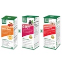 Bell Bundle – 健康血压支持, Stem细胞补充, & G-Out Uric Acid Cleanse – 环绕世界25年,由制造商直接销售