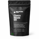 Natural Sour Cherry Whole (Prunus Cerasus) | Aaloo Baloo Vaalo Whole Fruit | Premium Tart Cherry | Rich in Naturally Occurring Plant Compounds | May Support Daily Wellness, Active Lifestyle & Nutritional Balance | Herbal Fruit Ingredient