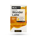 Ace Blend Curcumin WONDER LATTE | 15 Serves | Turmeric Extract | MCT powder | Bio Piperine | 100% Natural Cinnamon Flavour | High Immunity | Anti inflammation | Brain & Gut Health. Relish Cold/Hot