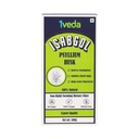 Isabgol Psyllium Husk Powder 100g | Natural Fibre Supplement for Healthy Digestion & Regular Bowel Movement | Sugar Free | Gluten Free | Vegan