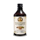 Dashmoolarishta / Dashmularishta – 450 ml | Classical Ayurvedic Arishta | Dashmool / Dashmul Fermented Tonic for Appetite & Digestion | Supports Nausea, Vomiting, Vitality & Weakness | Liver Wellness Support | Ayurvedic Medicine | Dashmularishta Special