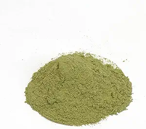 Echinacea Purpurea 草粉有机体 - Echinacea purpurea, 1 lb, (西星植物学).