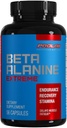 Prolab 营养 Beta Alanine Extreme with Carnosyn, 3200mg 高潜力度, 助力工作耐力和延时法蒂格( 56 Caps)