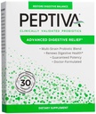 Peptiva 高级50亿 CPU Probiotic - 消化救济 - 临床验证, Premium Probiotic, 30cmt