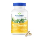 与Ashwagandha、L-Tyrosine、碘、铜、凯尔普公司合作,支持能源、代谢健康、正常睡眠(60页,30页)