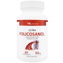 ML Naturals Policosanol 50 mg, 60 蔬菜胶囊. 高概率 & 99%的纯度,60%的八角星醇. 支持心脏健康. 非GMO & Gluten- Free, NSF- Certificed & cGMP- Compliant 非GMO & Gluten- Free, NSF- Cerried & cGMP- Compliant 非GMO- Gluten- Free-Free, NSF- Curried & cGMP- Conpliant 非GMO- Gluten- Free- Gluten- Free-Gluten-Gluten- Free, NSF- Criendedededated and cGMP-compliant 非GM- 超低低低低低低低低低低低低低低低低低低低低低低低低低低低低低低低低低低低低低低低低低低低低低低低低低低低低低低低低低低低低低低低低低低低低低低低低低低低低低低低低低低低低低低低低低低低低低低低低低低