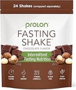 Prolon Intermittent Fasting drink Mix QQ 用于Intermittent Fasting 维生素,纤维,植物基蛋白,超级食品 QQ Keto, Vegan, Gluten Free, 乳品自由 QQ巧克力, 24包
