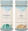 Cielo Probiotics and multivitamin Set - 终极消化支持 - 45天供应