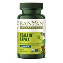 Banyan植物学 健康 Kapha – 平衡 Kapha Dosha – 温暖和活力的有机草药片 * 90 片 – 非GMO 可持续来源 Vegan