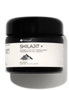 Blisque – 纯喜马拉雅有机物 Shilajit Resin 补充 + 真实和自然 + 黄金等级 A 含富尔维酸和追踪矿物 → 60克